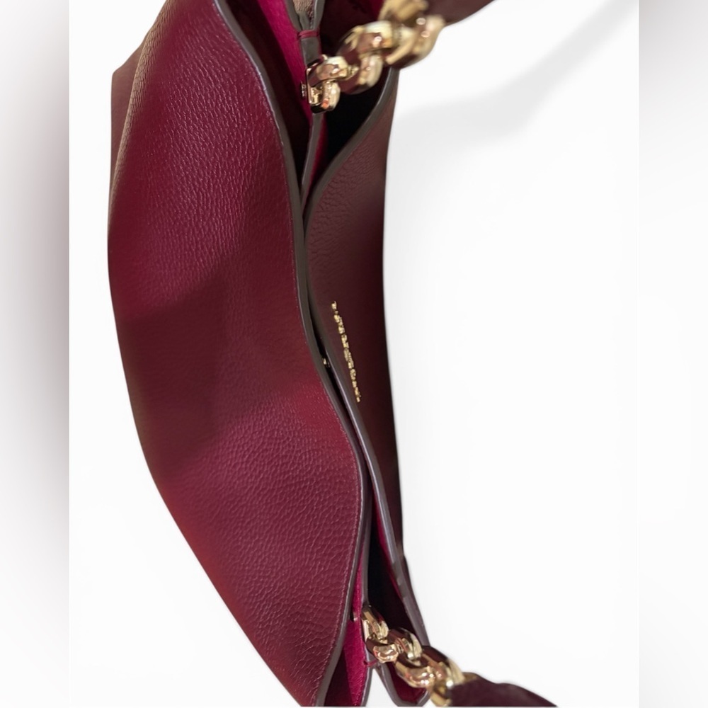 Kate Spade AUBREY Leather Chain Shoulder Purse - Picture 6 of 9